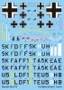 Techmod 72107 - Dornier Do 17Z (1:72)
